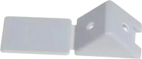 Заглушка мебельная Starfix SM-73873-100 (светло-серый) - 