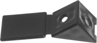 Заглушка мебельная Starfix SM-88775-100 (черный) - 