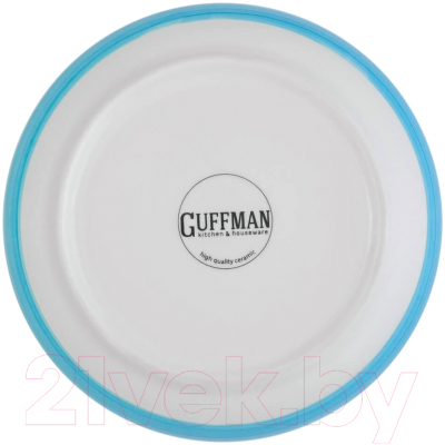 Набор контейнеров Guffman C-06-022-B (голубой)