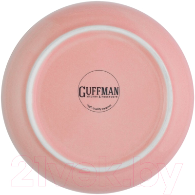 Набор контейнеров Guffman C-06-026-P (розовый)