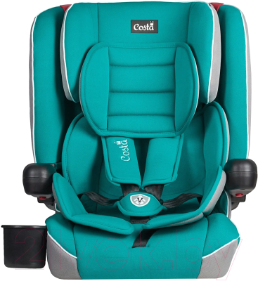 

Автокресло Costa, Isofix / KBH305