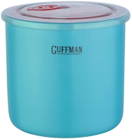 Емкость для хранения Guffman C-06-013-B (1л, голубой) - 