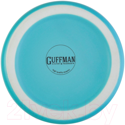 Емкость для хранения Guffman C-06-013-B (1л, голубой)