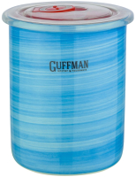 Емкость для хранения Guffman C-06-003-B (700мл, голубой) - 