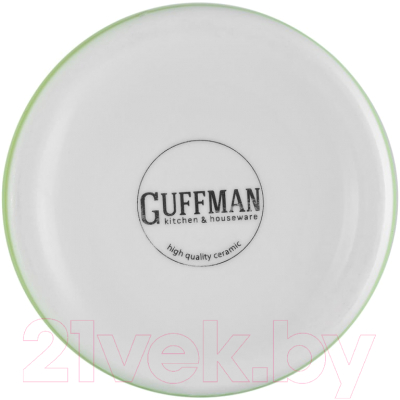 Емкость для хранения Guffman C-06-001-G (700мл, зеленый)