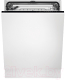 Миниатюра изображения товара Посудомоечная машина Electrolux EDA917122L