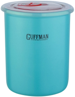 Емкость для хранения Guffman C-06-006-B (700мл, голубой) - 