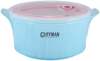 Контейнер Guffman C-06-033-B (2.2л, голубой) - 