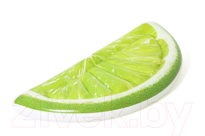 Надувной плот Bestway Tropical Lime / 43246