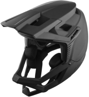 Защитный шлем Alpina Sports Roca / A9760-30 (р-р 61-63) - 