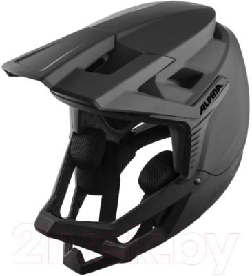 Защитный шлем Alpina Sports Roca / A9760-30 (р-р 61-63)