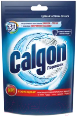 Средство для смягчения воды Calgon Против накипи (200г)
