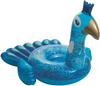 Надувная игрушка для плавания Bestway Павлин / 41101 - 