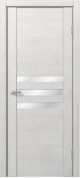 

Дверь межкомнатная MDF Techno, Dominika Shale 233 80x200