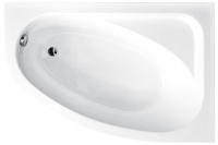 

Ванна акриловая Besco, Cornea 140 R