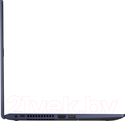 Ноутбук Asus X515JA-BR632