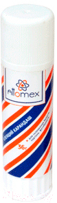 Клей-карандаш Attomex 4042033
