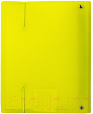 Тетрадь Brauberg А5 / 403570 (желтый)