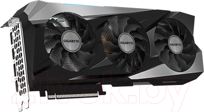 Видеокарта Gigabyte GeForce RTX 3070Ti Gaming OC 8GB (GV-N307TGAMING OC-8GD)