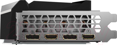 Видеокарта Gigabyte GeForce RTX 3070Ti Gaming OC 8GB (GV-N307TGAMING OC-8GD)