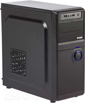 

Корпус для компьютера Vicsone, V3S 550W / VP-550s