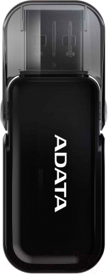 Usb flash накопитель A-data UV240 16GB (AUV240-16G-RBK)