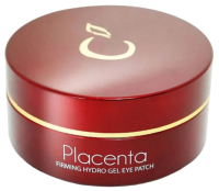 

Патчи под глаза, С плацентой Placenta Firming Hydrogel Eye Patch