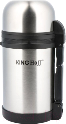 Термос для еды KING Hoff KH-4076