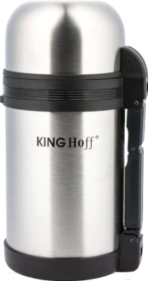 Термос для еды KING Hoff KH-4077