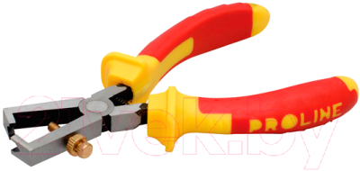 Инструмент для зачистки кабеля Proline 28519