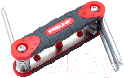 

Набор ключей Proline, 48388