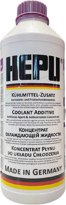 

Антифриз, G12++ / P999-G12SUPERPLUS