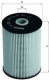 Топливный фильтр Knecht/Mahle KX228D - 