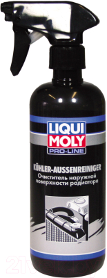 Присадка Liqui Moly Kuhler Aussenreiniger / 3959 (500мл)