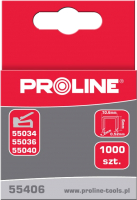 

Скобы Proline, 55406