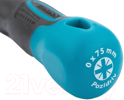 Изображение товара Отвертка Gross 12156