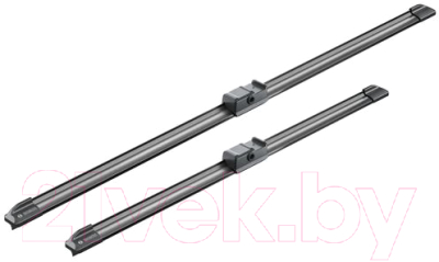 Щетки стеклоочистителя Bosch 3397007096