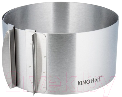 Набор формовочных колец KING Hoff KH-4614