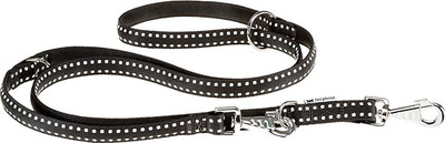 Поводок Ferplast Cricket Matic GA25/200 (черный, нейлон) - 