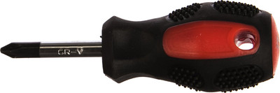 

Отвертка, Anti-Slip 12234