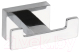 Миниатюра изображения товара Крючок для ванной Bemeta Plaza 118106032