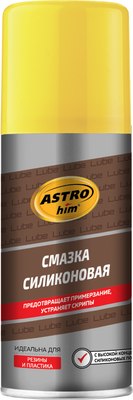 Смазка техническая ASTROhim AC-4611 (140мл) - 