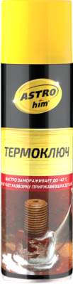 

Смазка техническая ASTROhim, C эффектом заморозки Ac-462