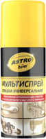 Смазка техническая ASTROhim AC-4581 (140мл) - 