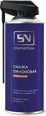Смазка техническая ASTROhim SN-4535 (520мл) - 