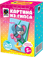 

Набор для лепки Фантазер, Непоседа / FN-707127