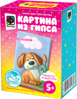 

Набор для лепки Фантазер, Торопыжка / FN-707125