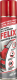 Очиститель кузова FELIX Аэрозоль 411040010 (400мл) - 