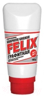 Изображение товара Смазка техническая FELIX 411040086 (100г)