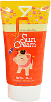 Крем солнцезащитный Elizavecca Sun Cream SPF 50+ (50мл) - 